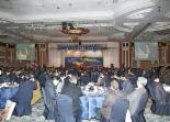 한국해양대, 산학협력 250여 가족회사 워크숍