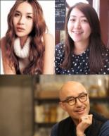 2014 서울LGBT영화제, 홍석천-하리수-백은하 집행위원 위촉