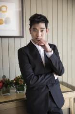 [인터뷰] 27살 김수현, 그는 어떻게 신드롬의 주인공이 됐나