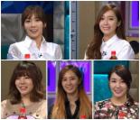 ‘라디오스타’ 제시카, “소녀시대 공개 연애 나도..?” 솔직토크