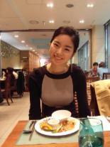 한지우, 저염식 다이어트 식단 공개 ‘늘씬한 몸매의 비결?’