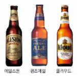 “물 탄 맥주 가라” 맛·향 깊은 유럽식 열풍