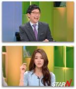 함익병, 달샤벳 수빈에 “내 아들 성격 좋다” 중매 러브콜