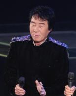 가수 송대관 2차 공판...부동산 투자 사기혐의 전면부인