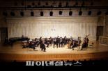 하트시각장애인체임버오케스트라, 나눔행사 23일 봄봄봄 콘서트
