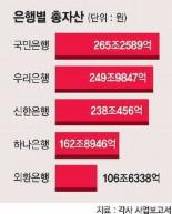 은행 자산 작년 13조 늘었지만 무수익 여신도 1조6119억 증가