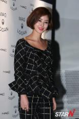 미스 프랑스 김성령, “출연작 역린-표적 동시개봉..조금 무안해”