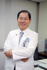 제22회 JW중외박애상에 유희석 아주대병원 의료원장