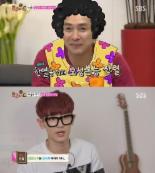 ‘룸메이트’ 찬열, 신성우 표 김치볶음밥에 내적 갈등 ‘폭소’