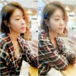 전세현, 상큼발랄한 근황 포착..‘뱀파이어의 꽃’ 특별출연