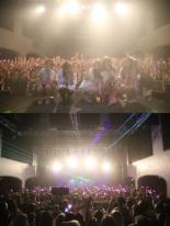 포미닛, 걸그룹 최초 스페인-스웨덴 단독 콘서트 성황리에 마쳐