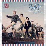 B.A.P, 네 번째 싱글 ‘B.A.P 언플러그드 2014’ 발매
