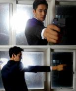 신예 김정헌, ‘골든크로스’에서 냉혈 카리스마 폭발 ‘눈길’