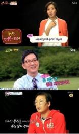 김정태 함익병 이은, 구설수로 예능 하차 공통점