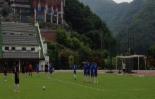 ‘이진석 결승골’ 포항, 전지훈련 연습경기 1-0 승리