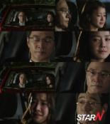 ‘골든크로스’ 이시영, 정보석에 “제발 잘못을 인정해라” 설득