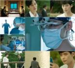 ‘닥터이방인’ 이종석, 위기상황에 수술방 등장..결말 ‘관심집중’