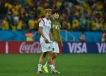 [브라질WC] H조 16강 확정, ‘최하위’ 한국의 쓸쓸한 월드컵