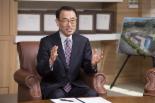 [미래 창조하는 과학기술 리더들] 임용택 한국기계연구원 원장 “기계는 모든 산업의 기반”