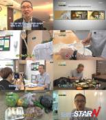 오한진 교수, 항노화 건강법 탄수화물 적게 먹는 ‘소중대 식사법’