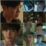 ‘닥터이방인’ 이종석, 수술기계서 휴먼닥터로 성장 3단계 공개