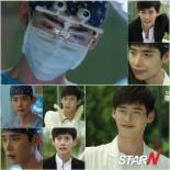 ‘닥터이방인’ 이종석, 65일 대장정 마무리..대체불가 배우 등극