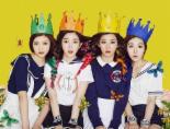 SM신인 걸그룹 레드벨벳, ‘특급 외모’로 관심 집중