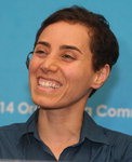 미르자카니 교수 “수학의 해답은 자신감” 대회 첫 여성수상자