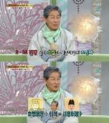 마지막 황손 이석, “광화문 세종대왕 동상 얼굴은 내 얼굴이다”