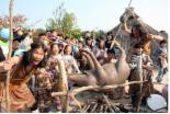 '강동선사문화축제' 내달 10일부터 사흘간 열린다