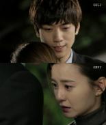 ‘연애의 발견’ 성준, 정유미에 이별선언 “너 정말 나쁜 애야”
