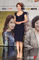 [포토] 김윤서 '금욕적인 섹시함'