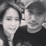 이혜원 "딸 리원이 댓글 읽는 모습에 눈물.. 미안해"