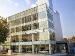 BMW코리아 대구 전시장, 패스트레인 센터 통합 오픈