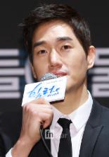 ‘힐러’ 유지태 “좋은 연기자-연출자가 꿈, 선 지키려 노력한다”