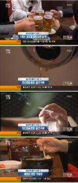 송년회 주량 마지노선, 술자리 가기 전 스포츠음료 1리터 '쭈욱'