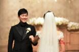 박광현 결혼, “2세 연하 신부...오늘 보니 공주 같아” 기쁨