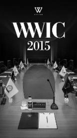 위너, ‘WWIC 2015’ 2번째 티저..국제 회의장 느낌 물씬