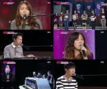 '고음불가 남소현' 활약 속 감성보컬조 모두 합격..2011년 이후 처음