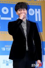 ‘오늘의 연애’ 이승기, 여자친구 윤아 질문에 “노코멘트 하겠다”