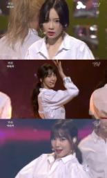 ‘가요대축제’ 소녀시대, 제시카 없이도 완벽 비주얼+무대 매너