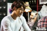 이조로 변호사의 작품 속 법률산책 - ‘기술자들’의 특수절도죄, 특수공무집행방해죄