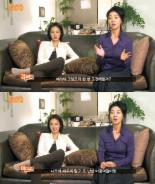 김부선 딸 이미소 "치밀하게 했어야지"