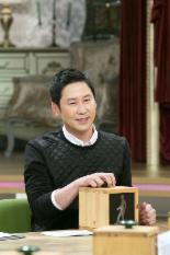 ‘마녀사냥’ 신동엽, 신스쿠르지 등극 “겨울에도 보일러 안 켜”