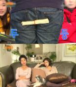 김부선, 딸 이미소에 “건강에 좋은 괄약근 운동 해라” 권유