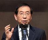 박원순 서울시장, 17일 장충체육관 재개장식 참석