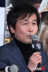 [포토] 박충선 '극중 여진구와 각별한 사이'