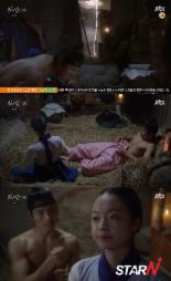 ‘하녀들’ 이이경, 하녀 전소민과 은밀한 밀회 “네 소속은 여기” 야릇
