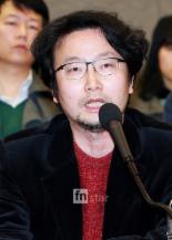 범영화인 대책위원회 “자유는 예술인들에게 생명”