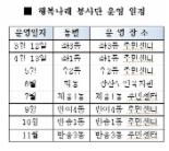 부산 해운대구 ‘행복나래 옷 수선 봉사단’ 운영